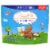 Lindt GOLD BUNNY Easter Double Milk Chocolate Candy Pouch Perspective: front