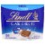 Lindt CLASSIC RECIPE Milk Chocolate Candy Individually Wrapped Pieces Perspective: front