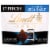 Lindt Exellence Sea Salt Dark Chocolate Pieces Perspective: front