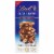 Lindt Classic Recipe Fruit & Nut Whole Hazelnut Milk Chocolate Candy Bar Perspective: front