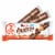 Kinder Bueno Milk Chocolate and Hazelnut Cream, 2 Individually Wrapped Chocolate Bars, 1.5 oz Perspective: front