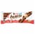 Kinder Bueno White Crispy Wafer Bar Perspective: front