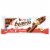 Kinder Bueno White Crispy Wafer Bar Perspective: front