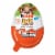 Kinder Joy Egg Stocking Stuffers Treat Plus Toy Sweet Creams and Crispy Chocolatey Wafer Bites Perspective: front