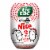 TIC TAC Naughty or Nice Candy Cane Flavored Hard Mints Perspective: front