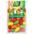 Tic Tac Fruit Adventure Mints On-the-Go Refreshment Perspective: front