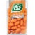Tic Tac Orange Flavored Mints Perspective: front