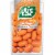 Tic Tac Orange Flavored Mints Perspective: front