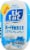 Tic Tac X-Freeze Strong Mint Flavored Mints Perspective: front