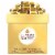 Ferrero Rocher Premium Gourmet Milk Chocolate Hazelnut Individually Wrapped Chocolates For Gifting Perspective: front