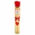 Ferrero Rocher Hazelnut Chocolate Rose Valentine Candy Perspective: front