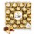 Ferrero Rocher Premium Milk Chocolate Hazelnut Perspective: front