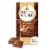 Ferrero Rocher Premium Chocolate Bar, Milk Chocolate Hazelnut, ​3.1 oz Perspective: front