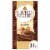 Ferrero Rocher Premium Chocolate Bar Milk Chocolate Hazelnut and Almond Luxury Chocolate Perspective: front