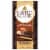 Ferrero Rocher Dark Chocolate Hazelnut & Crunchy Salted Caramel Bar, Premium Chocolate Treat, 3.1oz Perspective: front