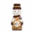 Ferrero Rocher Hollow Snowman Premium Gourmet Milk Chocolate Hazelnut Luxury Chocolate Holiday Gift Perspective: front