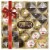 Ferrero Collection Premium Gourmet Assorted Hazelnut Milk And Dark Chocolate And Coconut Perspective: front