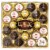 Ferrero Collection Assorted Hazelnut Milk Chocolate, Dark Chocolate and Coconut Perspective: front