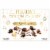 Ferrero Holiday Golden Gallery Signature Fine Assorted Chocolates Perspective: front