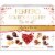 Ferrero Golden Gallery Signature Fine Assorted Chocolates Valentine Candy Perspective: front