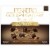 Ferrero Holiday Golden Gallery Signature Assorted Fine Chocolates Perspective: front