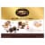 Ferrero Rocher Hazelnut Milk and Dark Chocolate Coconut Almond and Cappuccino Chocolate Gift Box Perspective: front