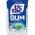 Tic Tac Sugar Free Freshmint Gum Perspective: front