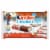 Kinder® Chocolate Halloween Candy Bag Perspective: front