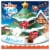Kinder & Love Holiday Gift Box Chocolatey Candy Individually Wrapped Perspective: front