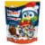 Kinder Chocolate Mini Friends Milk Chocolate with Creamy Milky Filling and Cookie Bits Holiday Candy Perspective: front