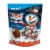 Kinder Chocolate Mini Friends, Milk Chocolate with Creamy Milky Filling, Individually Wrapped Candy Perspective: front