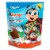 Kinder Chocolate Mini Friends Creamy Milk Chocolate​ Individually Wrapped Easter Basket Stuffers Perspective: front