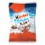 Kinder Schoko Bons, Milk Chocolate Bites with Creamy Milk and Hazelnut Filling, Individually Wrapped Perspective: front