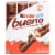 Kinder Bueno Milk Chocolate and Hazelnut Cream Candy Bar Pack Perspective: front