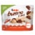Kinder Bueno Mini Milk Chocolate and Hazelnut Cream Share Size Chocolate Bars Perspective: front