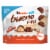 Kinder Bueno Mini Milk Chocolate and Hazelnut Cream Valentine's Day Gift Chocolate Bars Perspective: front