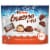 Kinder Bueno Mini Milk Hazelnut Chocolate And Cream Individually Wrapped Share Size Bar Perspective: front