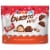 Kinder Bueno Mini Crispy Creamy Milk Chocolate Bites, Individually Wrapped Pieces Share Pack Perspective: front