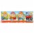 Kinder Joy Easter Eggs Cream and Chocolatey Wafers with Toy Inside Perspective: front