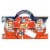 Kinder Joy Eggs Stocking Stuffers Treat Plus Toy Sweet Creams and Crispy Chocolatey Wafer Bites Perspective: front
