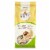 Ferrero Rocher Golden Eggs Premium Gourmet White Chocolate Individually Wrapped Great Easter Gift Perspective: front