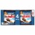 Nutella & GO! Hazelnut and Cocoa Spread with Pretzel Sticks Snack Pack Perspective: front