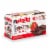 Nutella Hazelnut Spread with Cocoa Mini Cups 10 Count Perspective: front