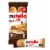 Nutella B-ready Hazelnut Spread With Cocoa Individually Wrapped Snack Bars Snack Bar Pack Perspective: front