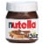 Nutella Hazelnut Spread with Cocoa 13 oz Perspective: front