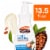 Palmer's® Cocoa Butter Formula® Daily Skin Therapy Body Lotion Perspective: front