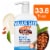 Palmer's® Cocoa Butter Lotion Perspective: front