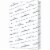 Hammermill Color Copy Digital Copy & Multipurpose Paper 106125 Perspective: front