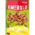 Emerald® Honey Glazed Almonds Perspective: front
