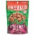 Emerald® Glazed Walnuts Perspective: front